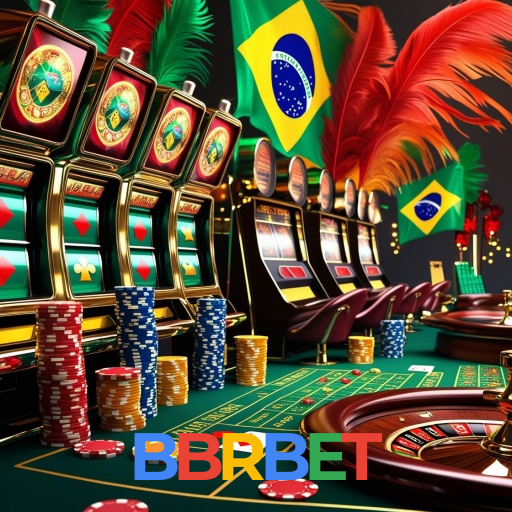 BBRBET visual