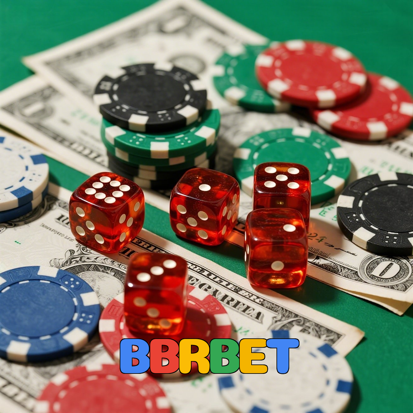BBRBET visual