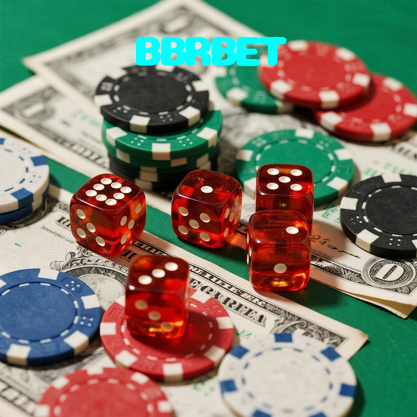 BBRBET visual