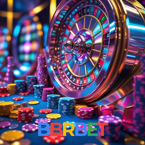 BBRBET visual