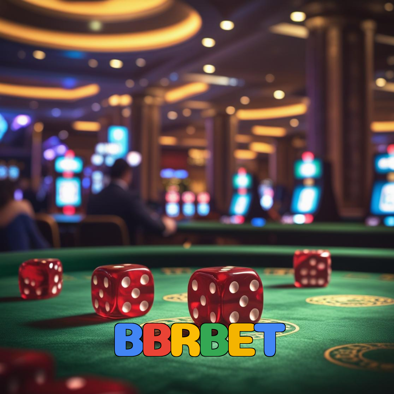 BBRBET visual