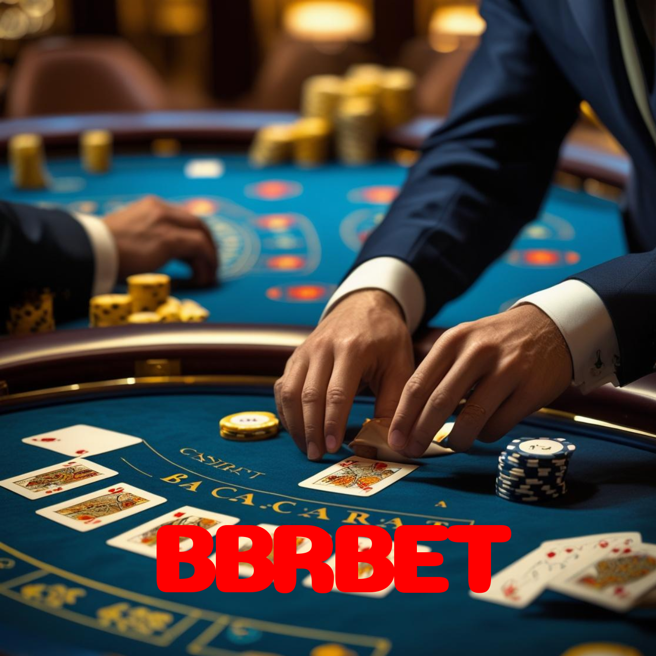 BBRBET