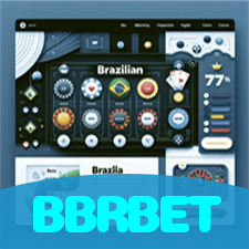BBRBET visual