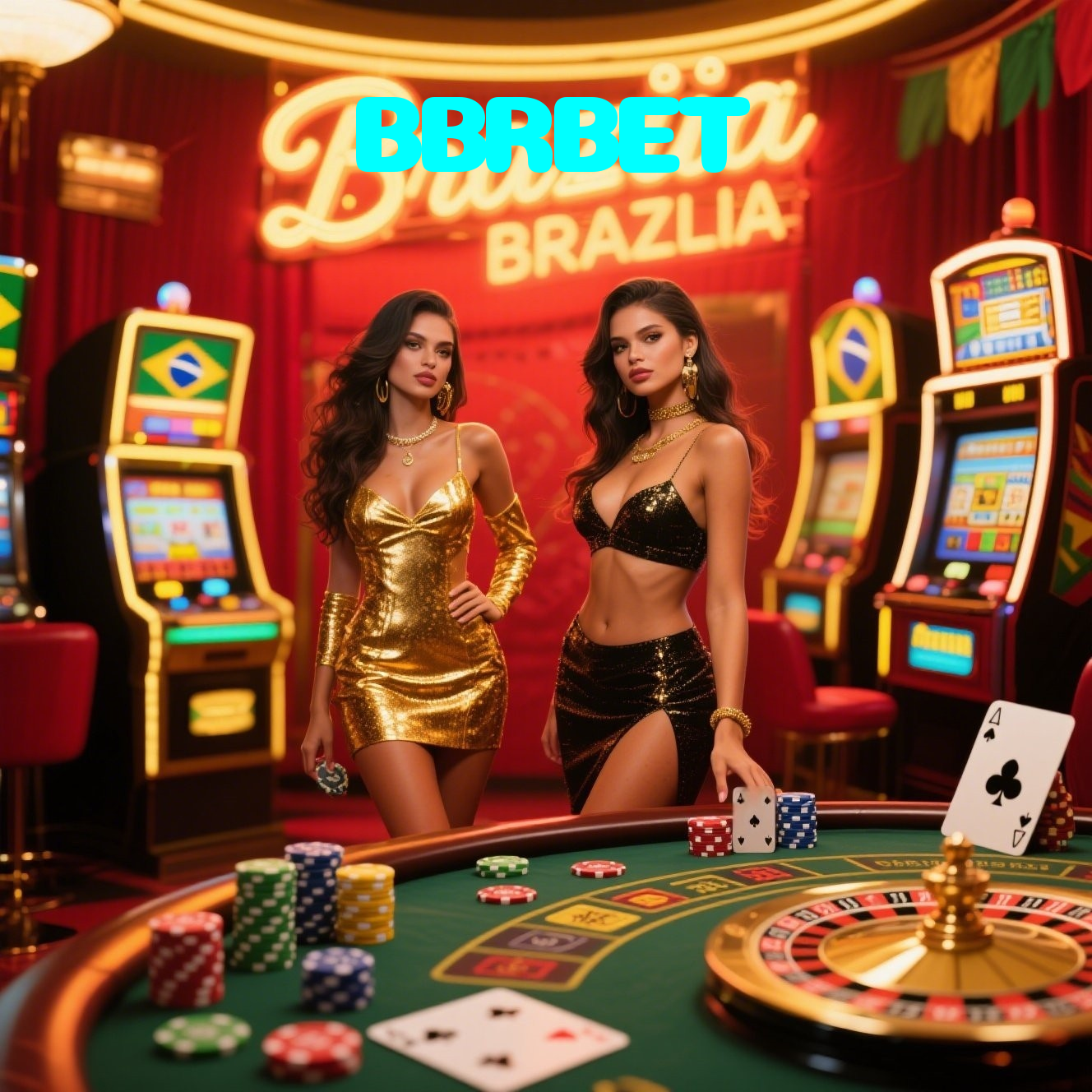 BBRBET visual
