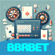 BBRBET visual