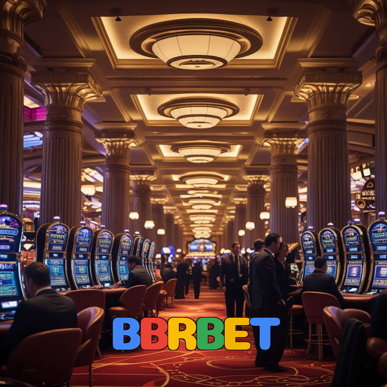 BBRBET visual