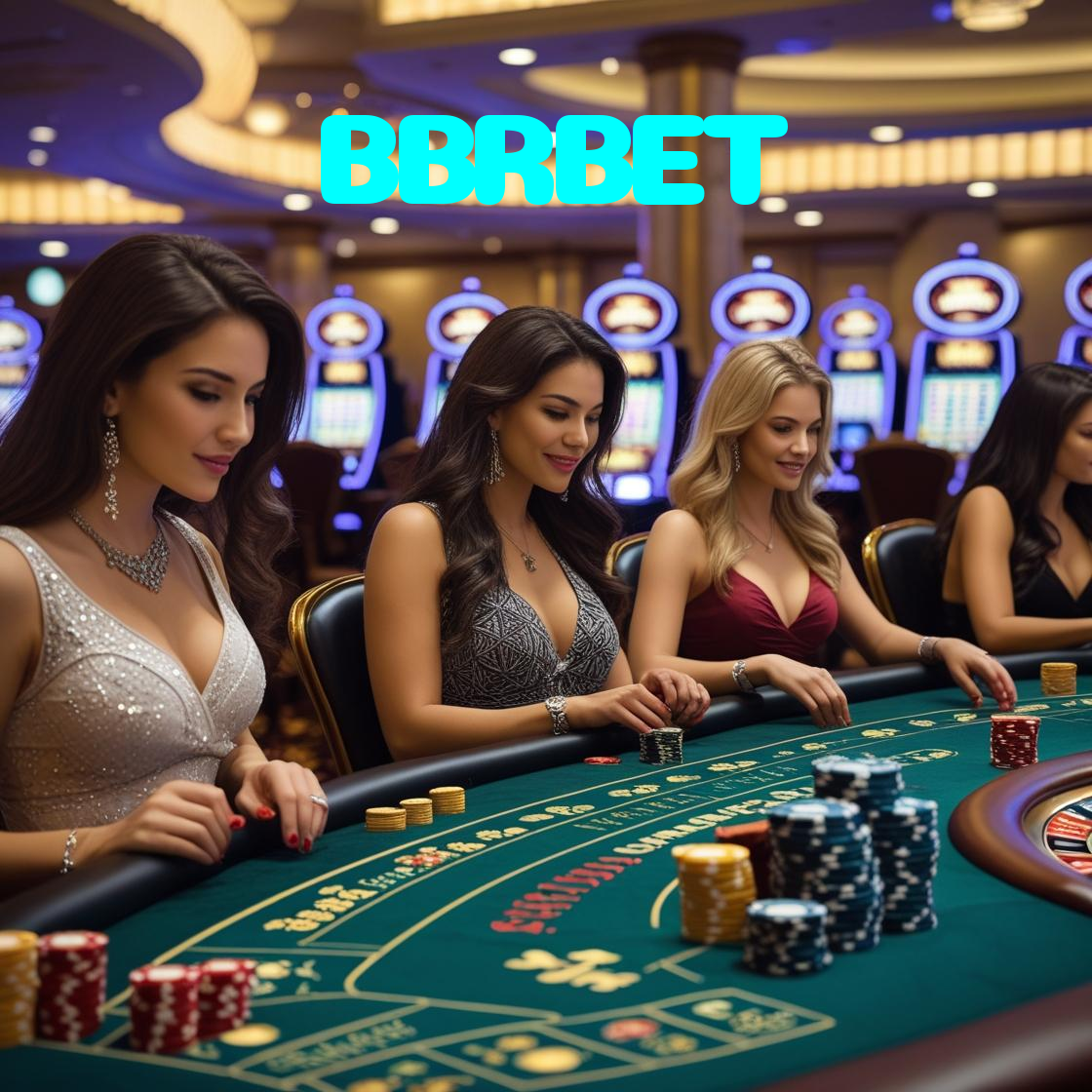 BBRBET visual