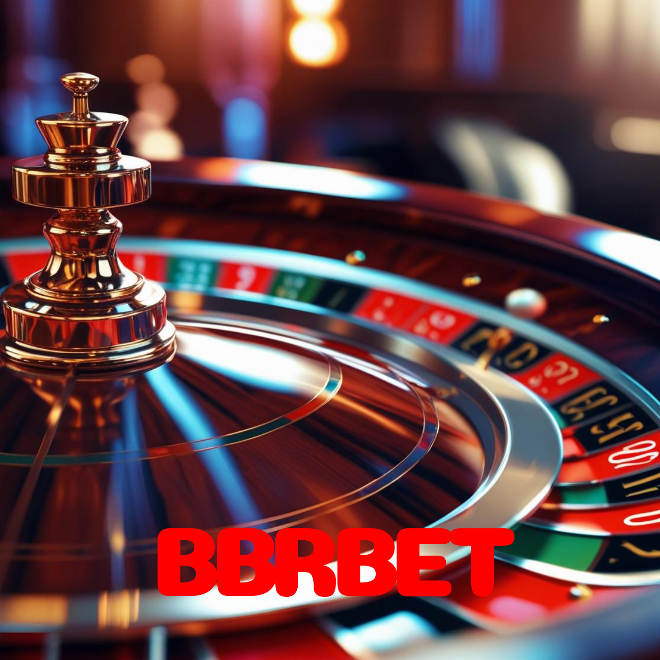 BBRBET visual