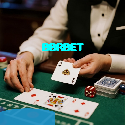 BBRBET visual