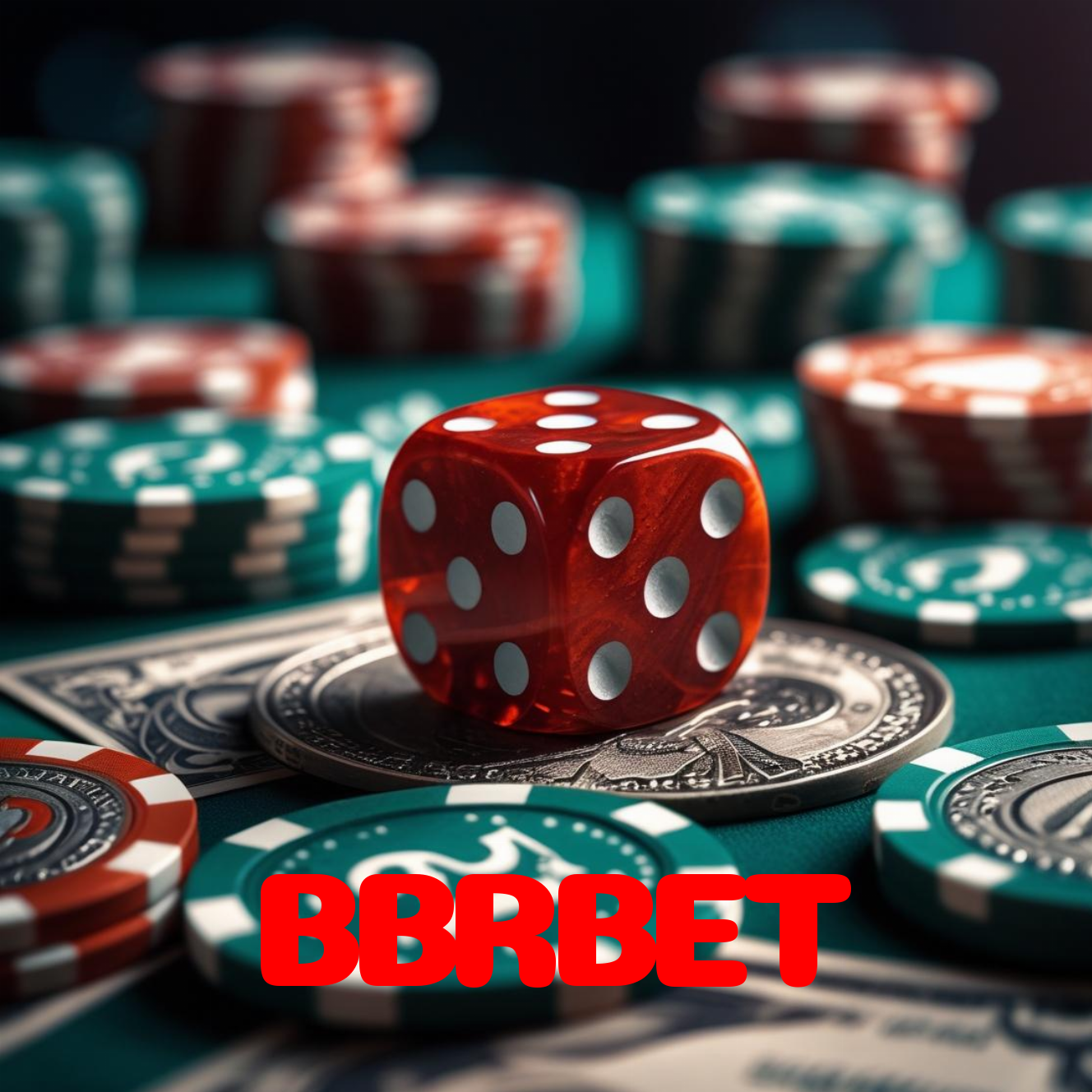 BBRBET visual