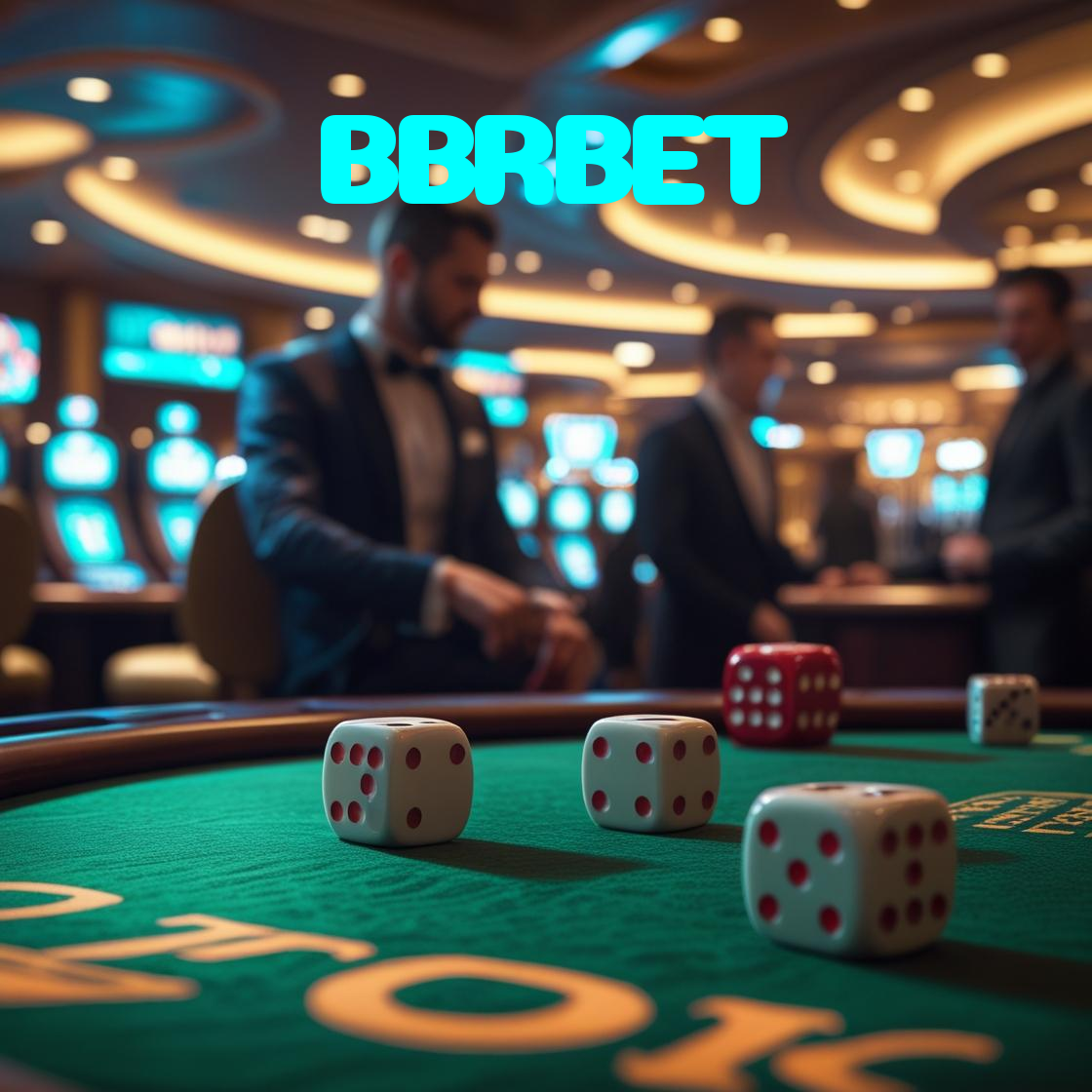 BBRBET visual