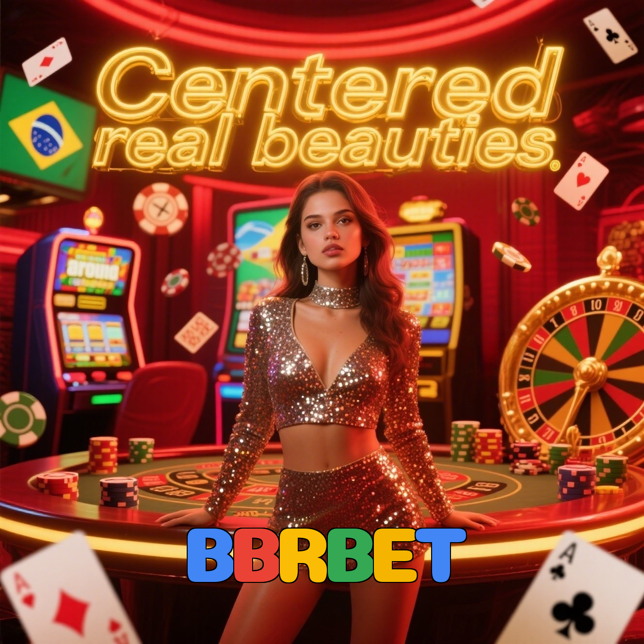 BBRBET visual