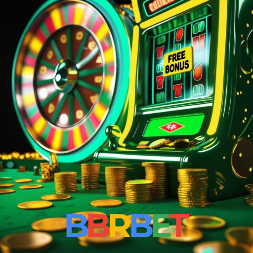 BBRBET visual