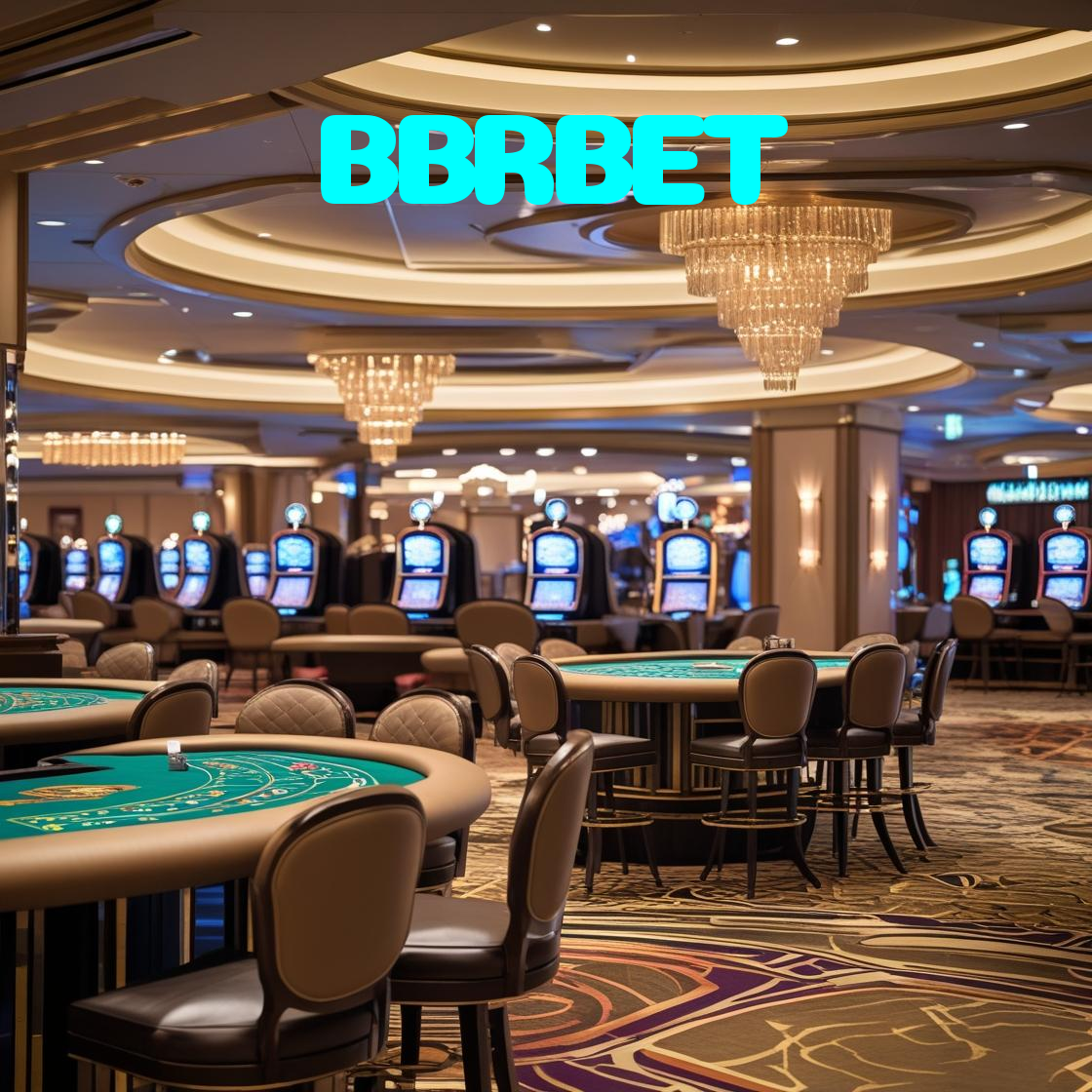 BBRBET visual