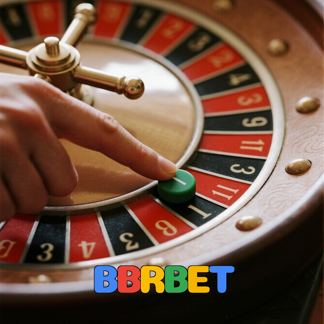 BBRBET visual