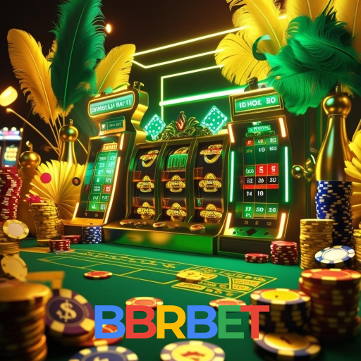 BBRBET visual