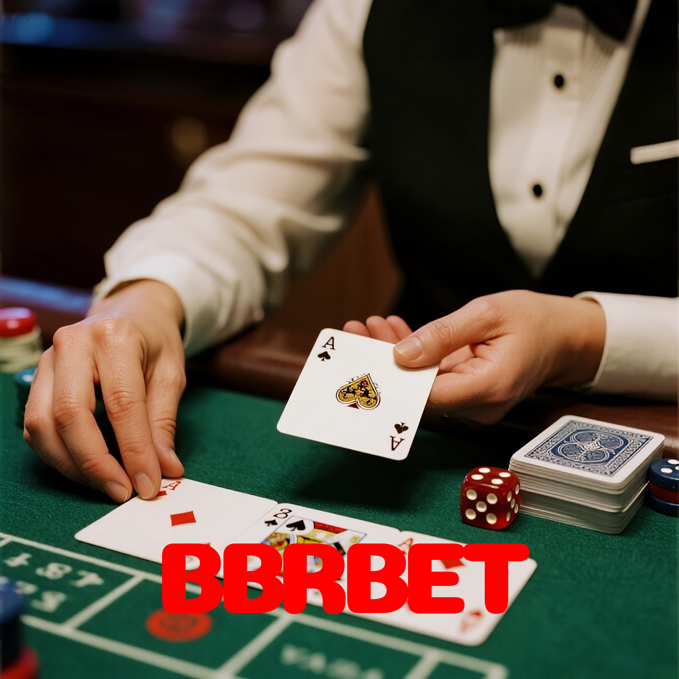 BBRBET visual