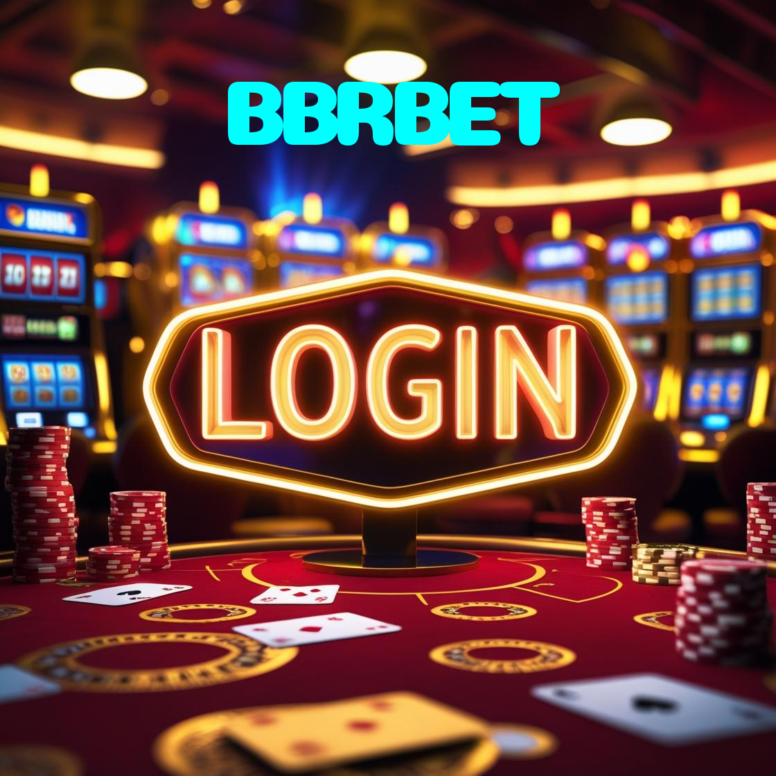 BBRBET visual