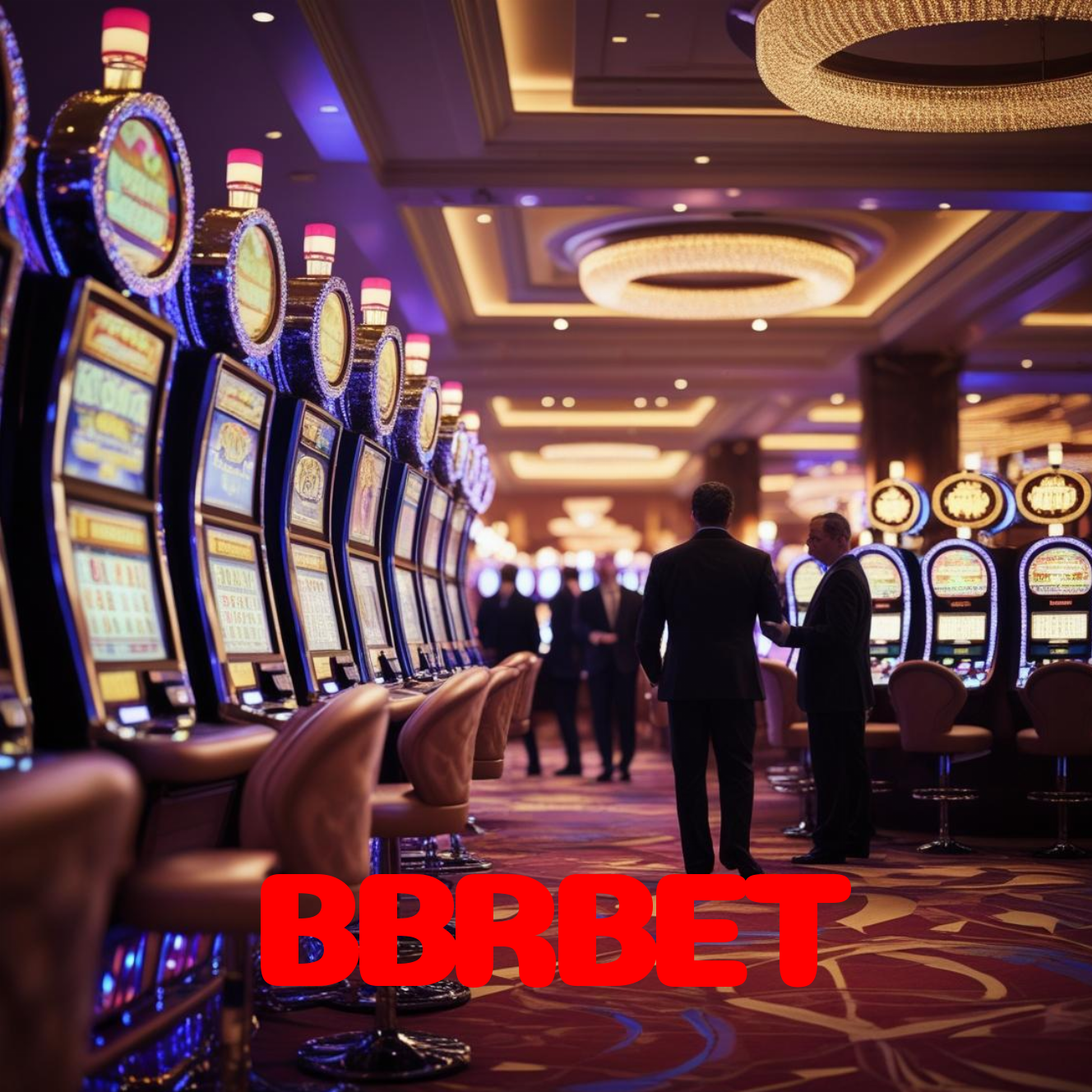 BBRBET