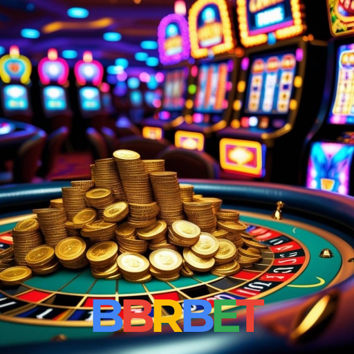 BBRBET visual