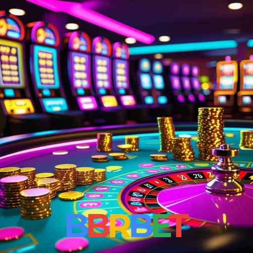 BBRBET visual