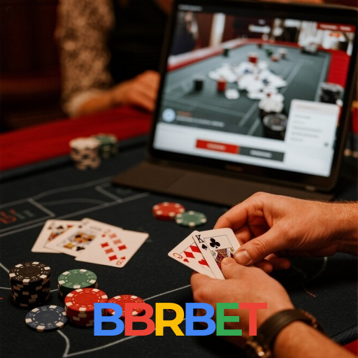 BBRBET visual