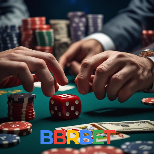 BBRBET visual