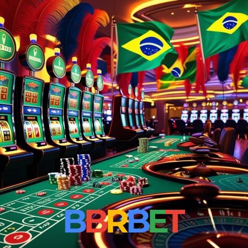 BBRBET visual