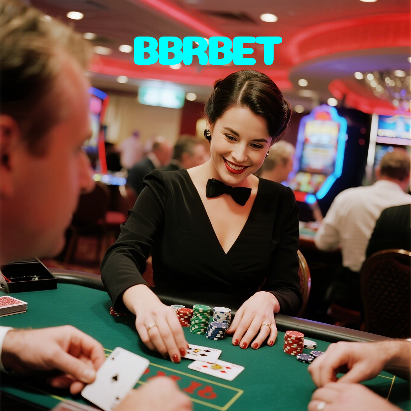 BBRBET visual