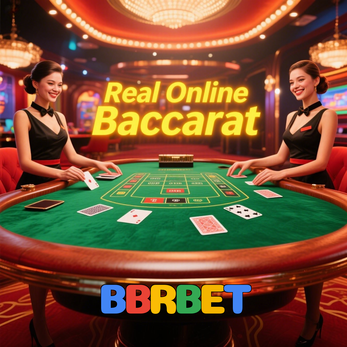 BBRBET visual