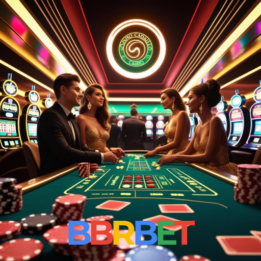 BBRBET visual