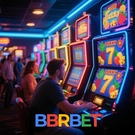 BBRBET visual