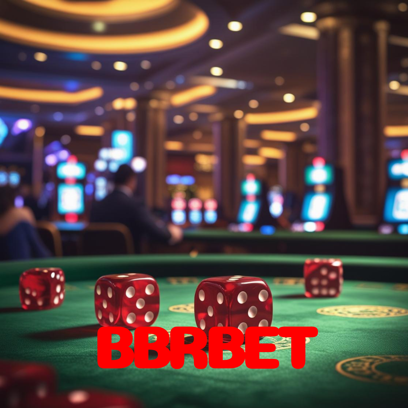 BBRBET visual