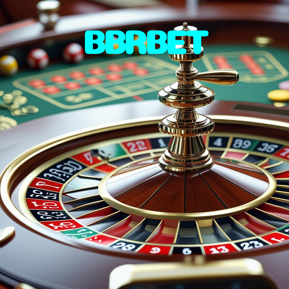 BBRBET visual