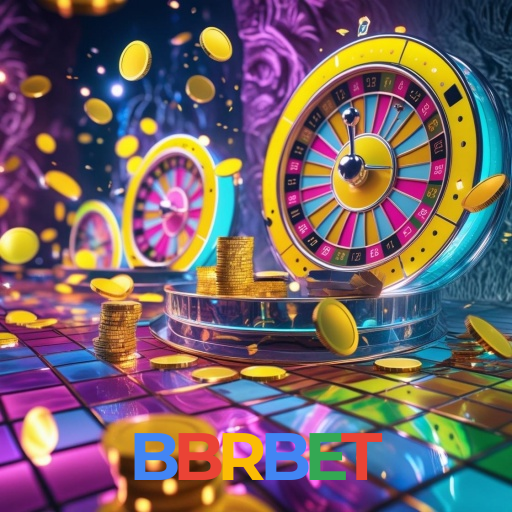 BBRBET visual