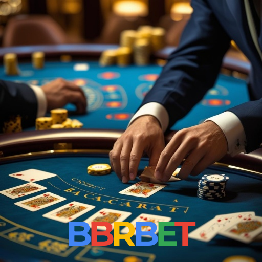 BBRBET visual