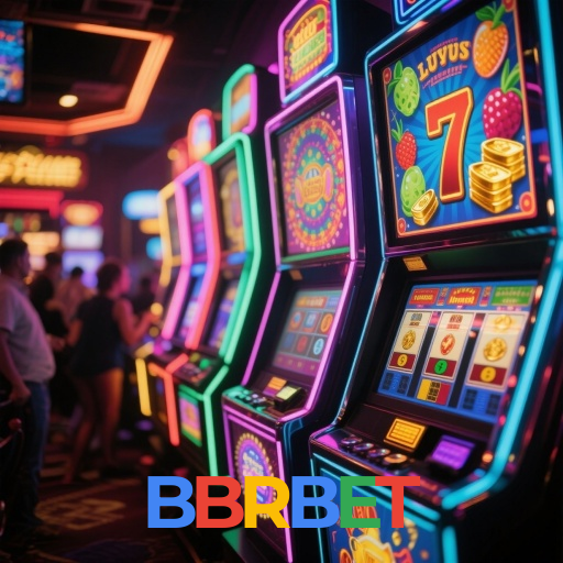 BBRBET visual