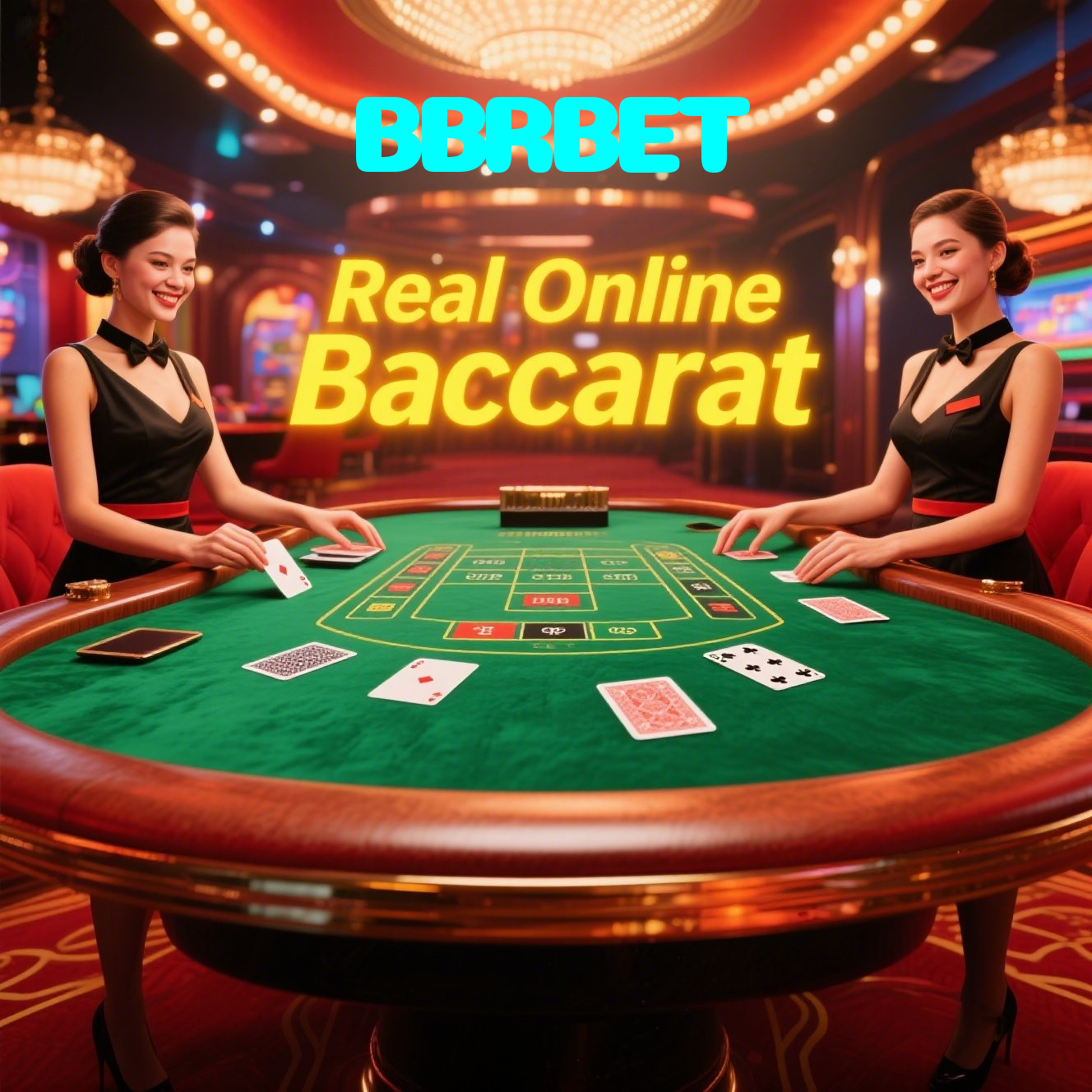 BBRBET visual