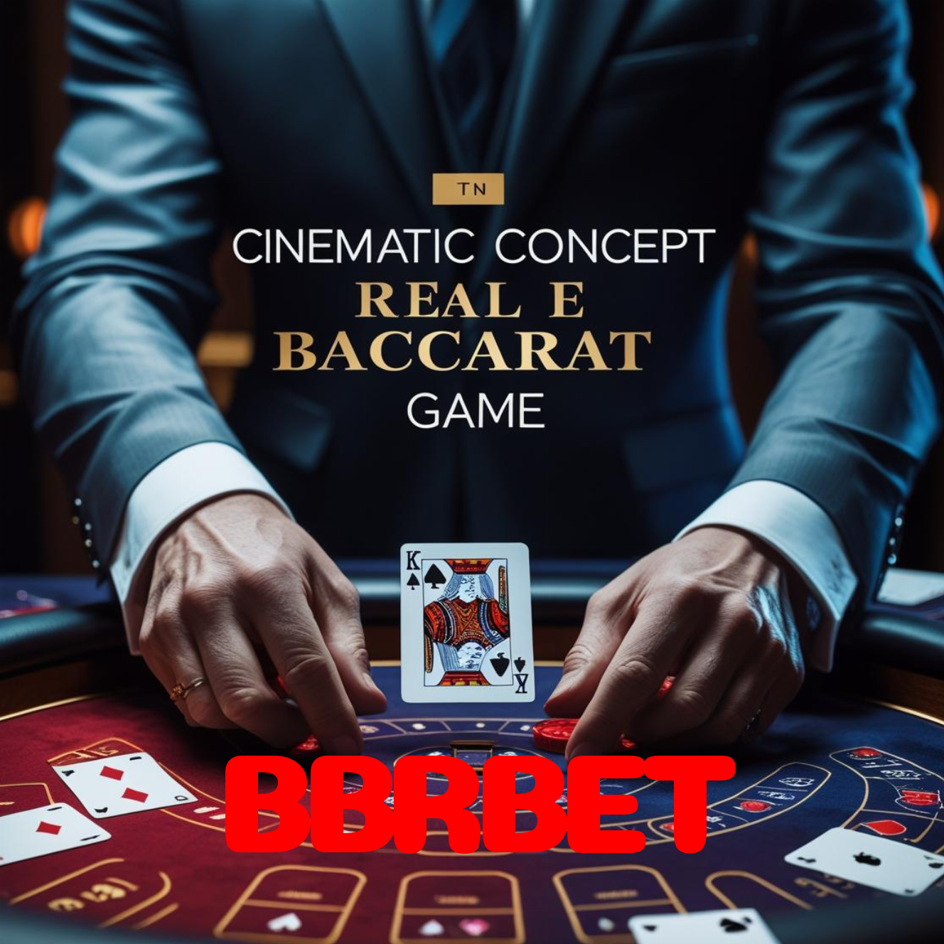 BBRBET visual