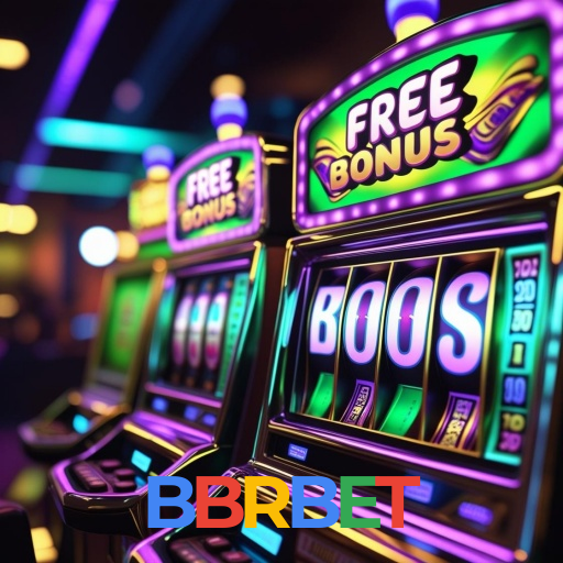 BBRBET visual
