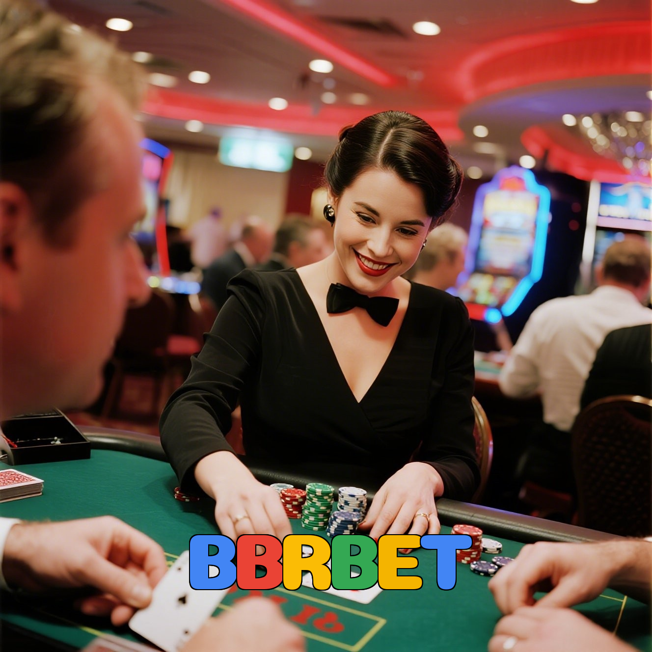 BBRBET visual