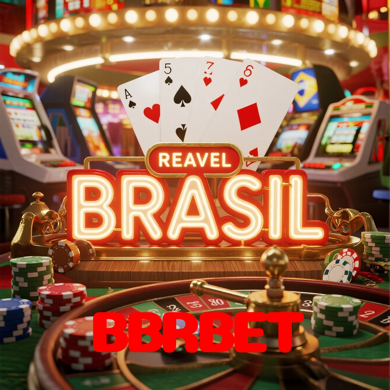 BBRBET