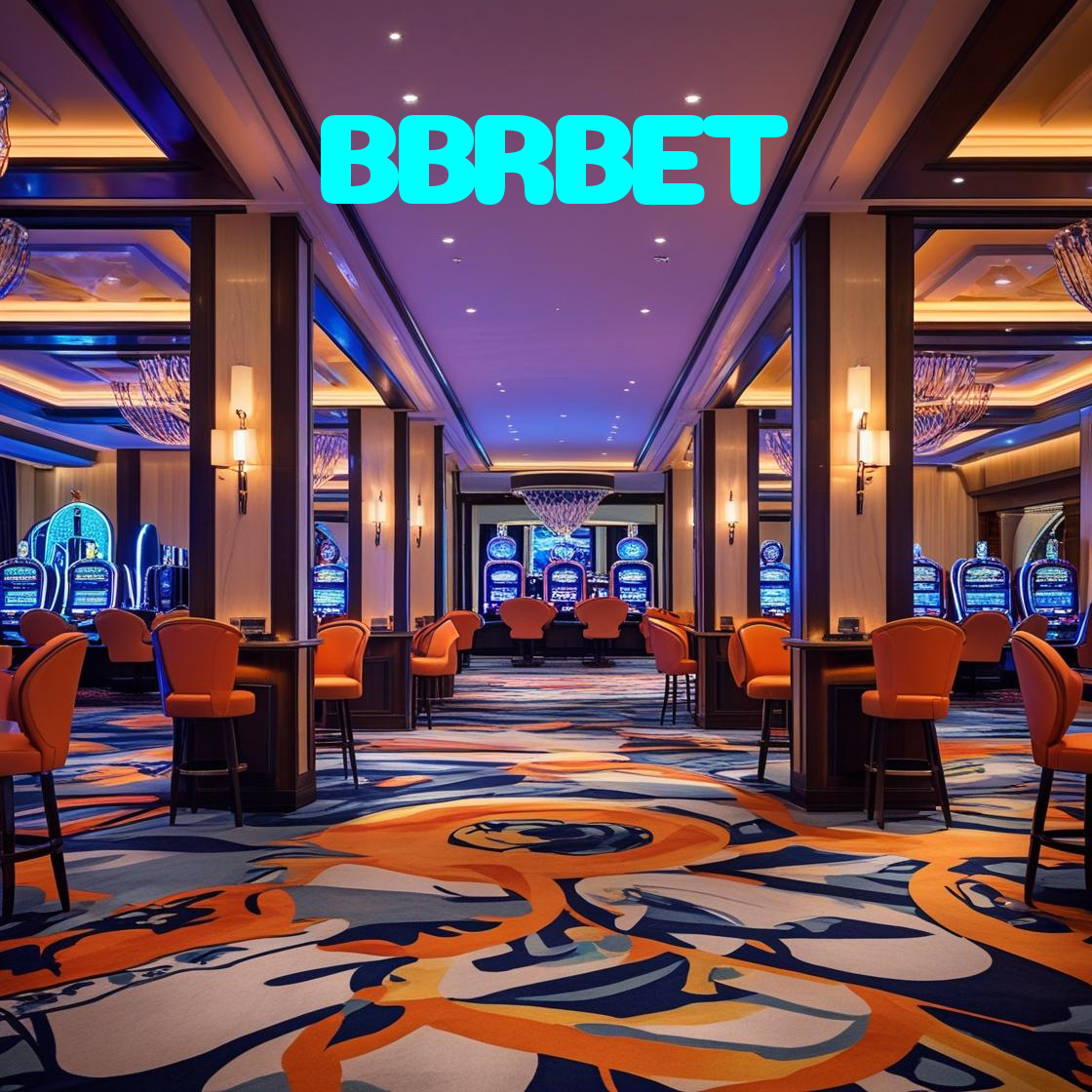 BBRBET visual