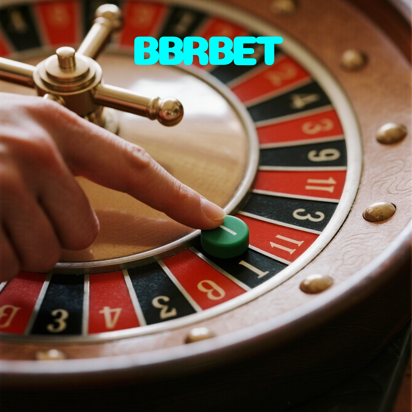 BBRBET visual