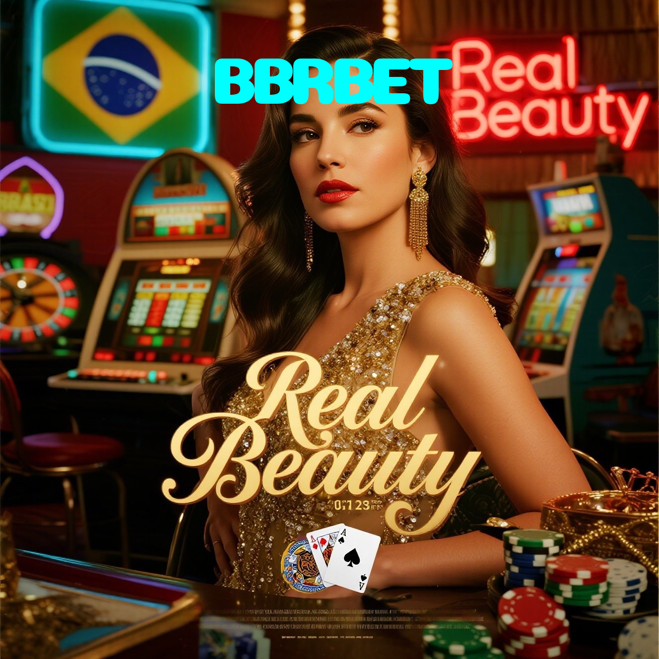 BBRBET visual