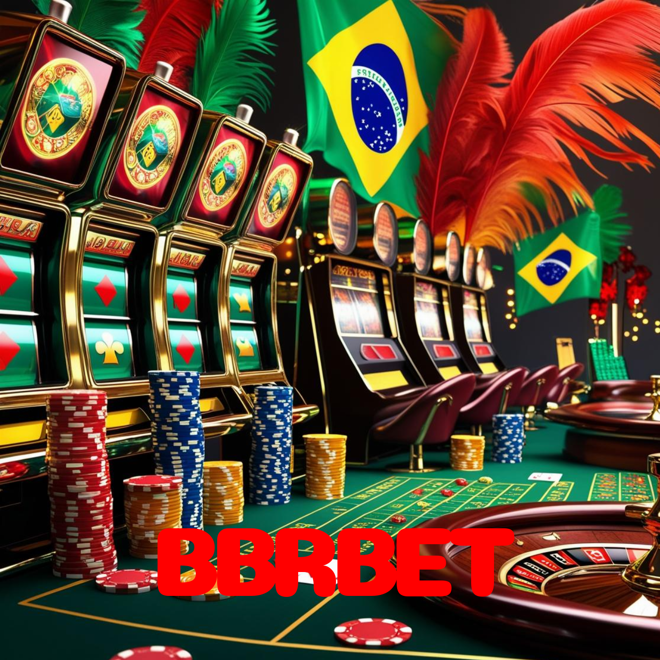 BBRBET visual