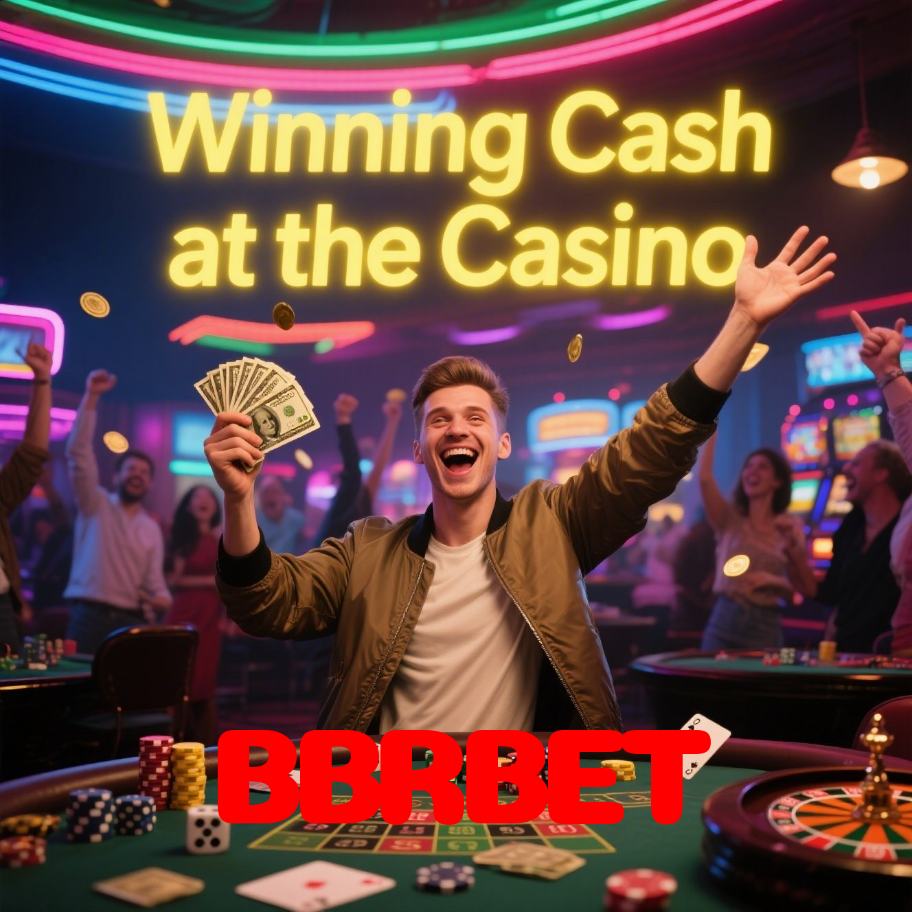 BBRBET visual