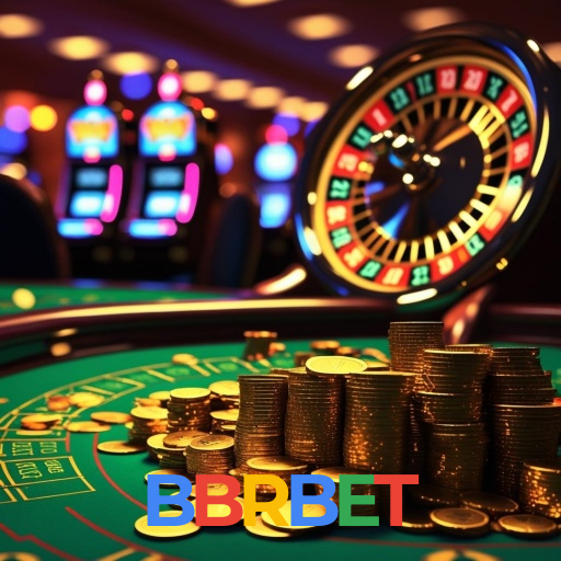 BBRBET visual