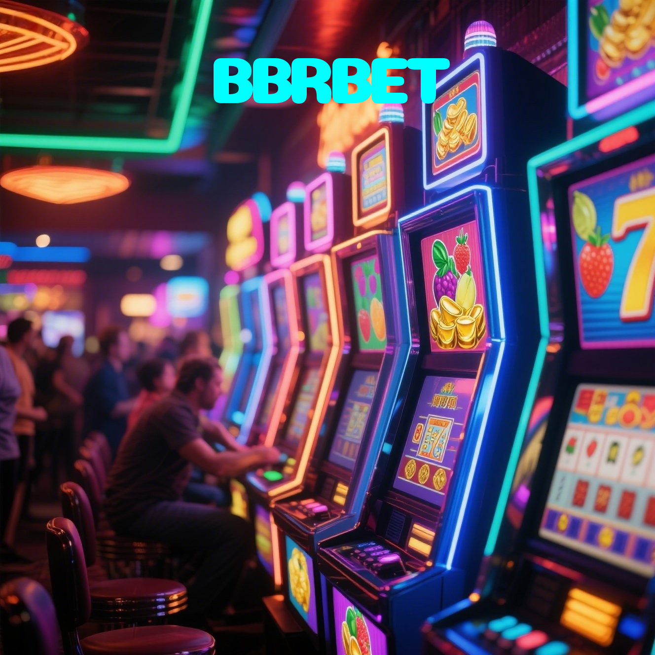 BBRBET visual