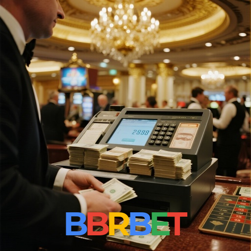 BBRBET visual
